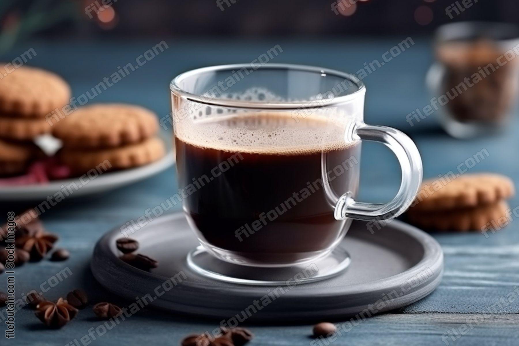 Cup Of Coffee