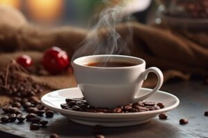 Cup Of Coffee
