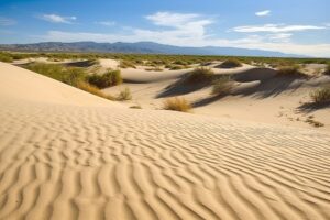 Desert Dunes