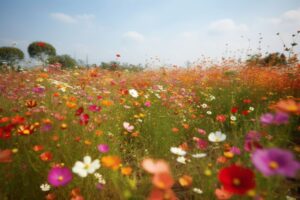 Flower Field