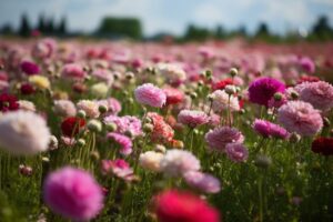 Flower Field