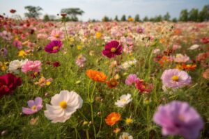 Flower Field