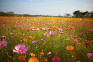 Flower Field