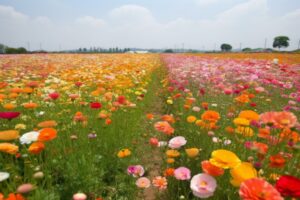 Flower Field
