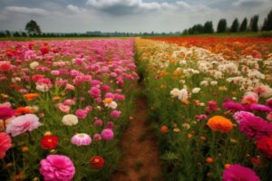 Flower Field