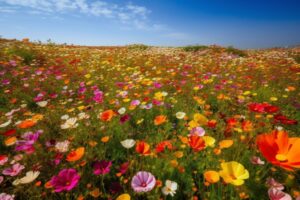 Flower Field