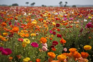 Flower Field