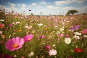 Flower Field