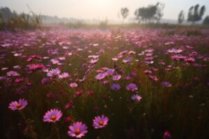 Flower Field