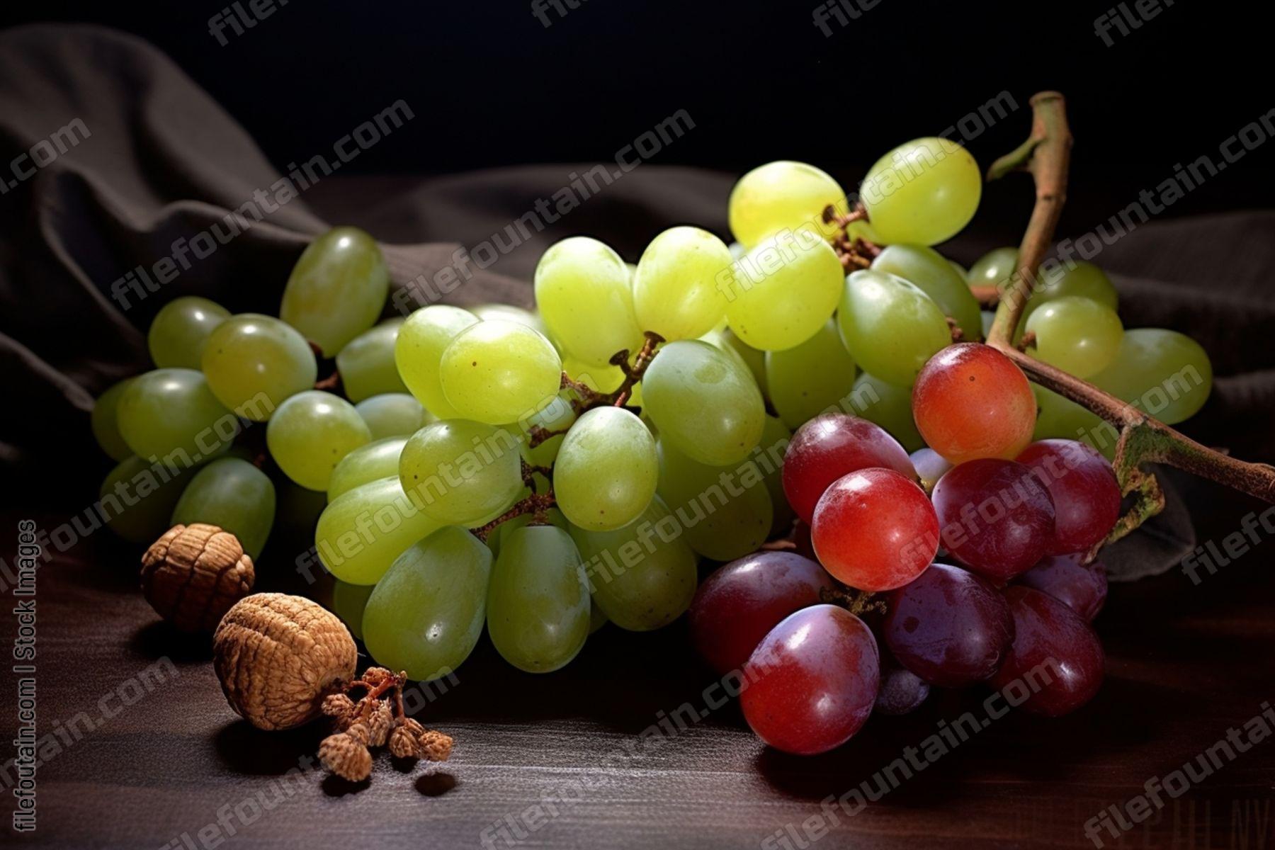 Grapes