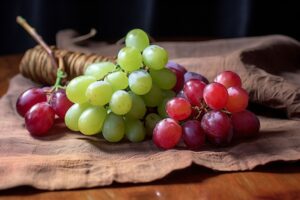 Grapes