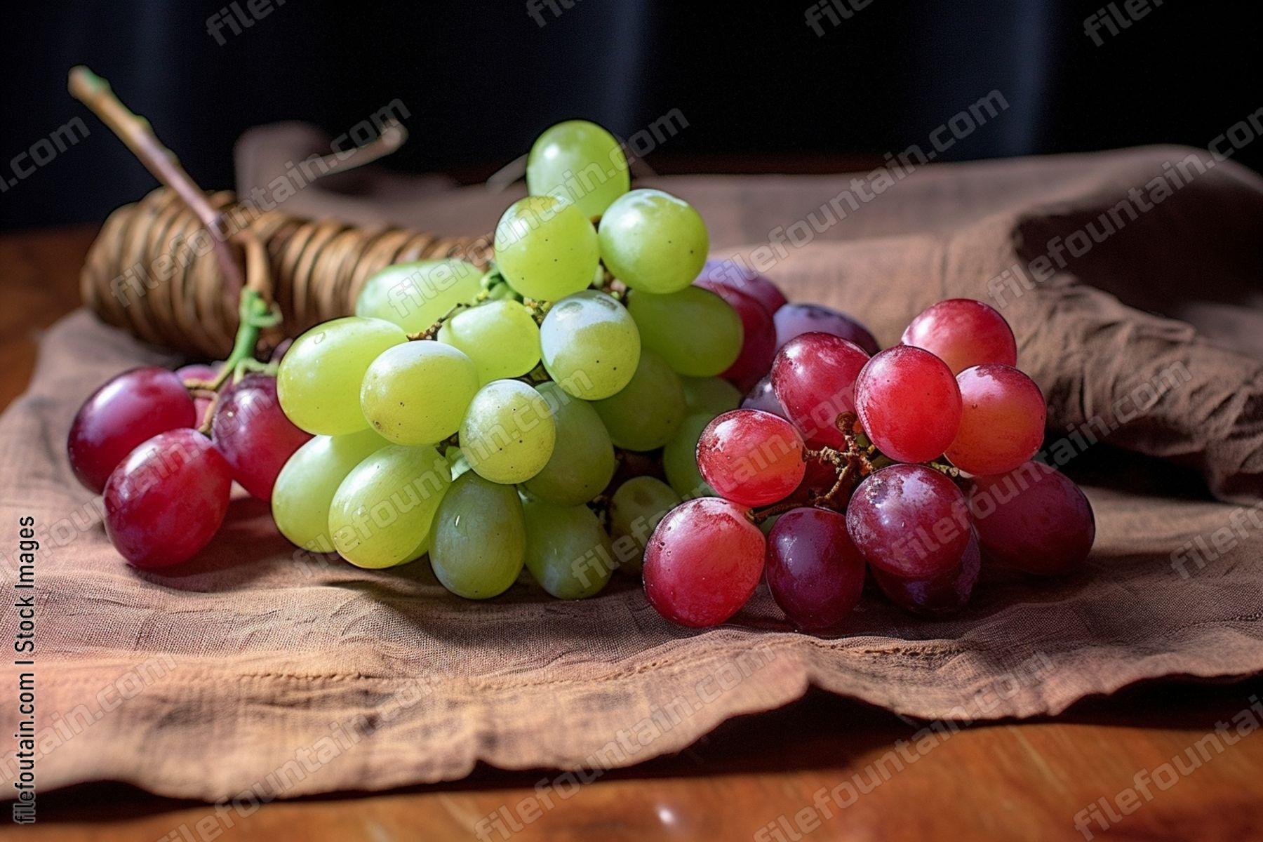 Grapes