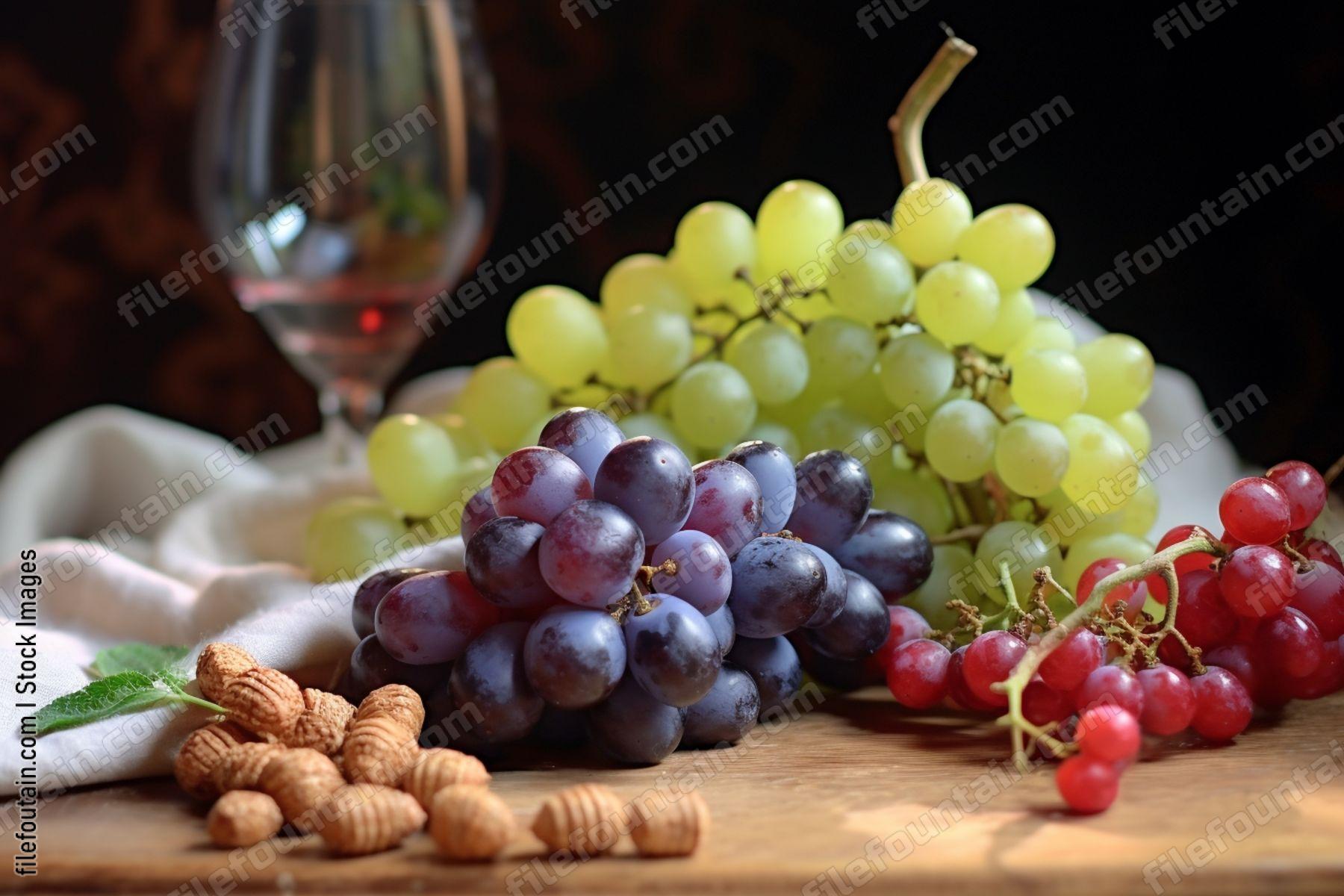 Grapes