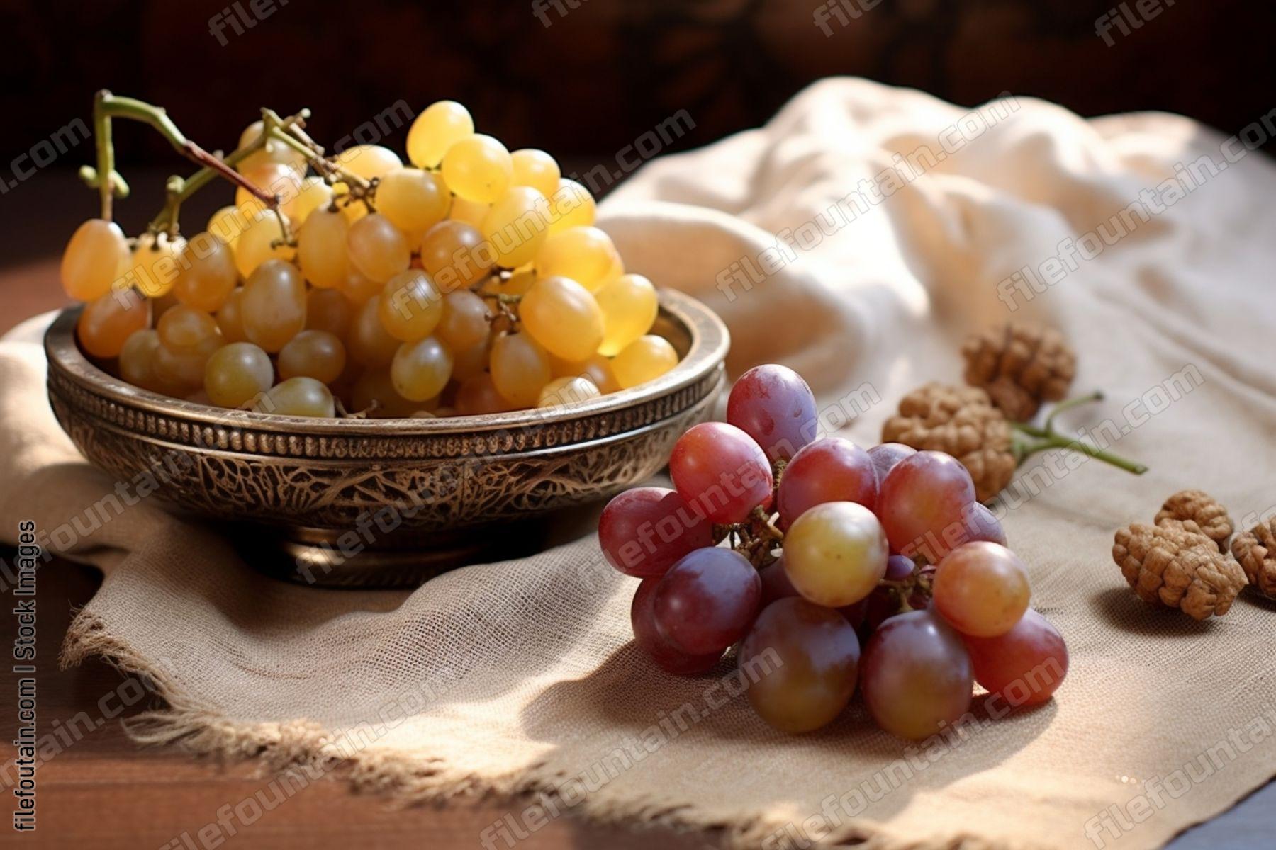 Grapes