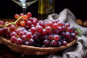 Grapes