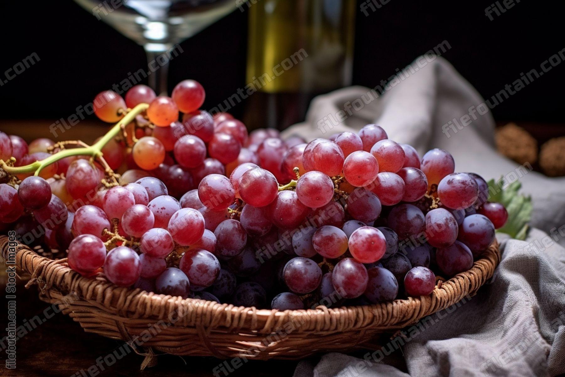 Grapes