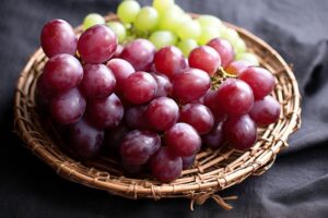 Grapes