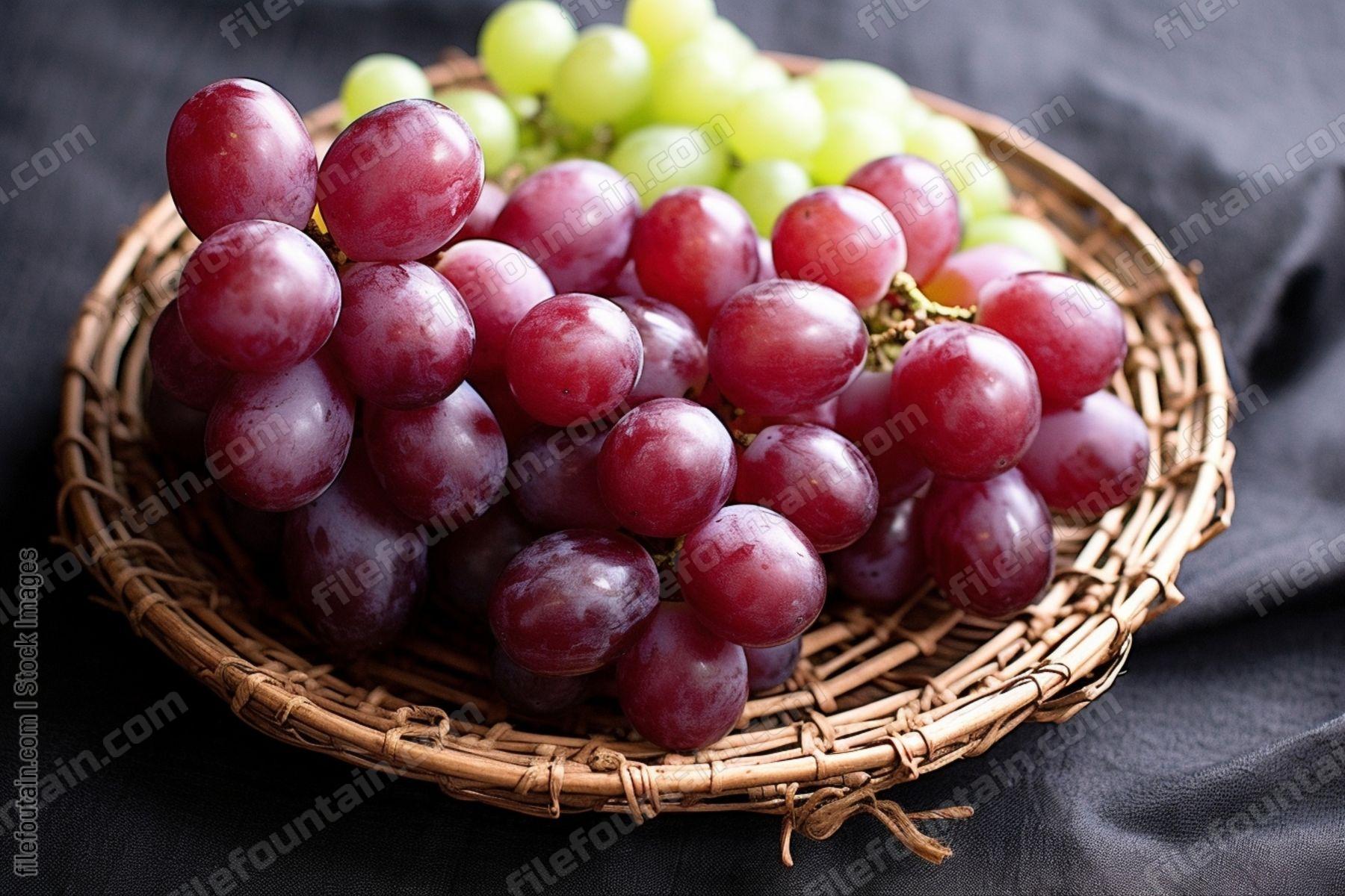 Grapes