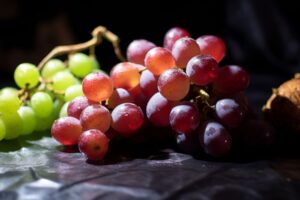 Grapes