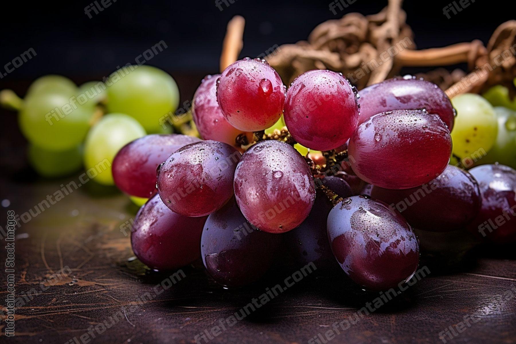 Grapes