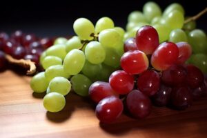 Grapes