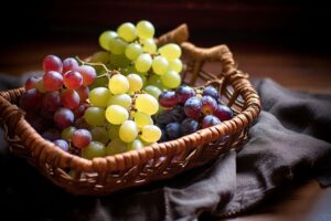 Grapes