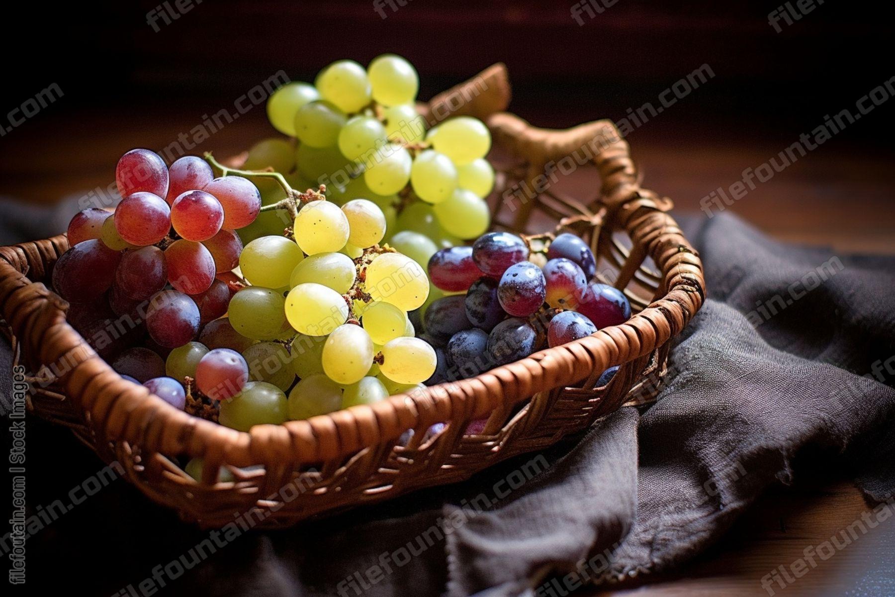 Grapes