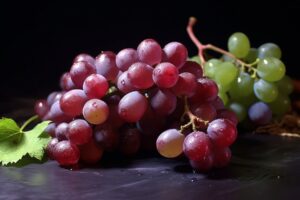Grapes