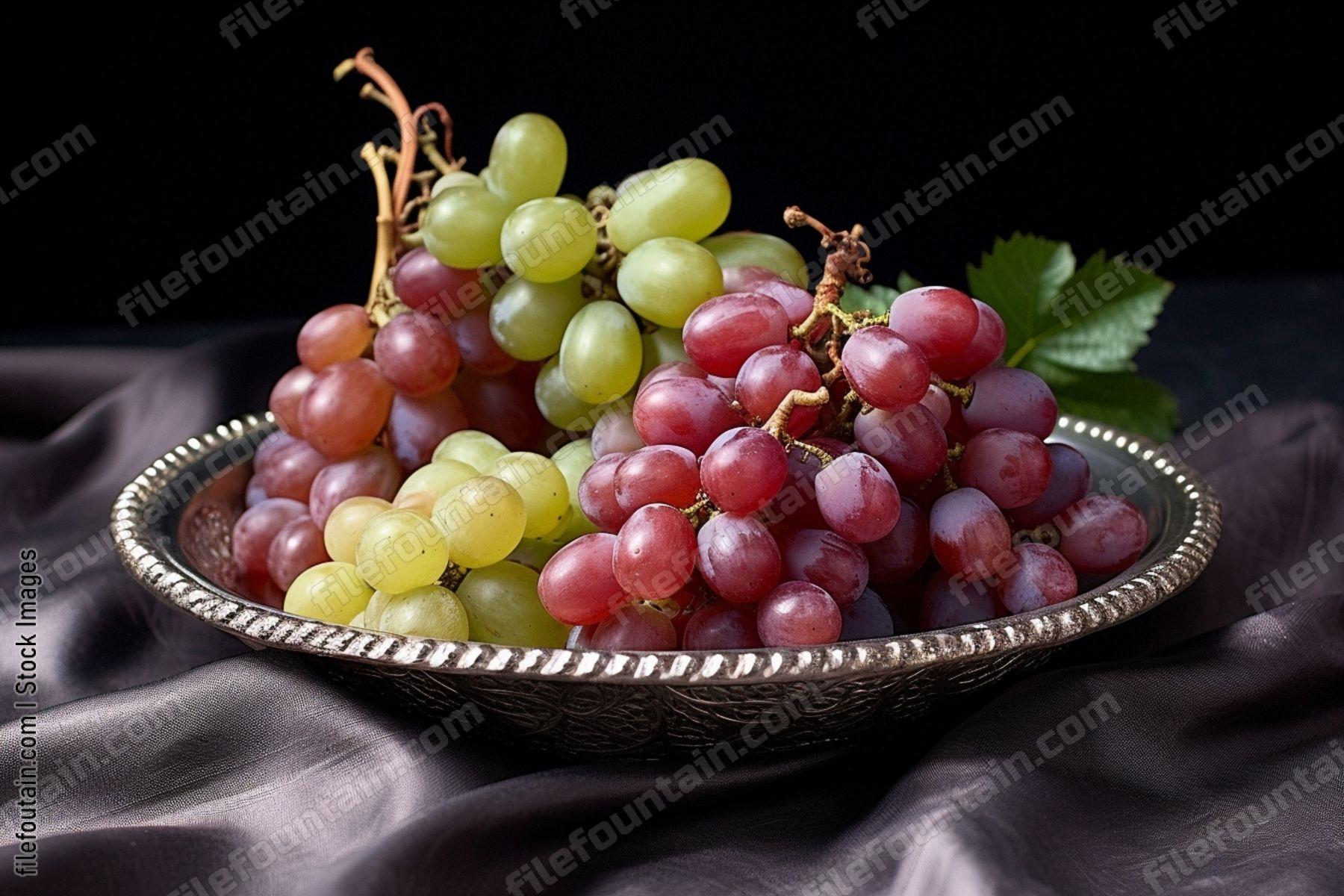 Grapes