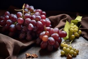 Grapes