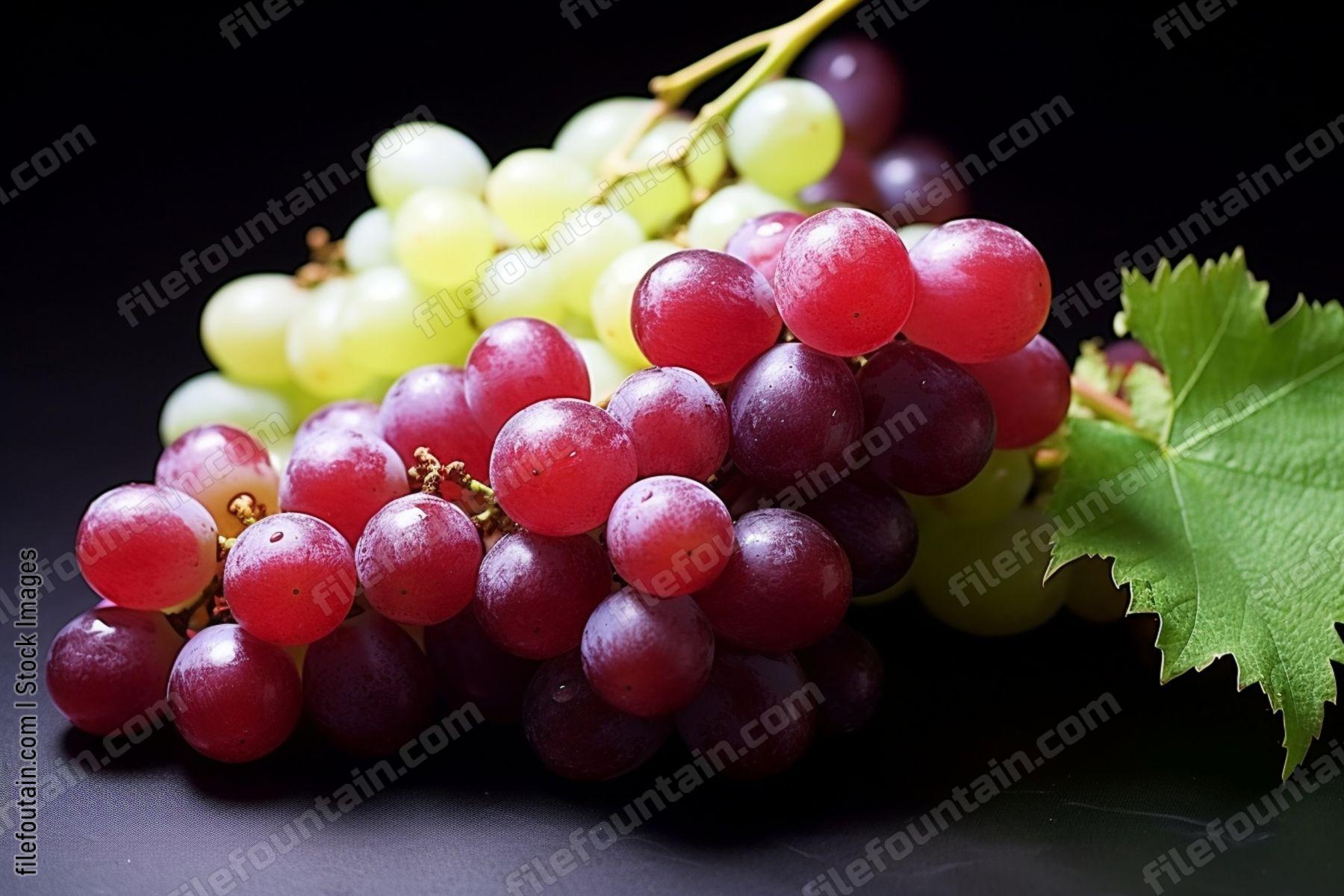 Grapes
