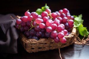 Grapes