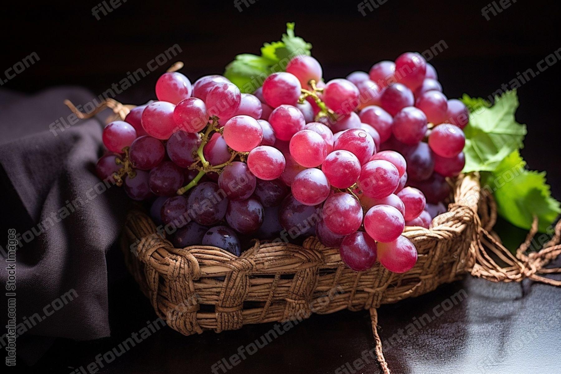Grapes