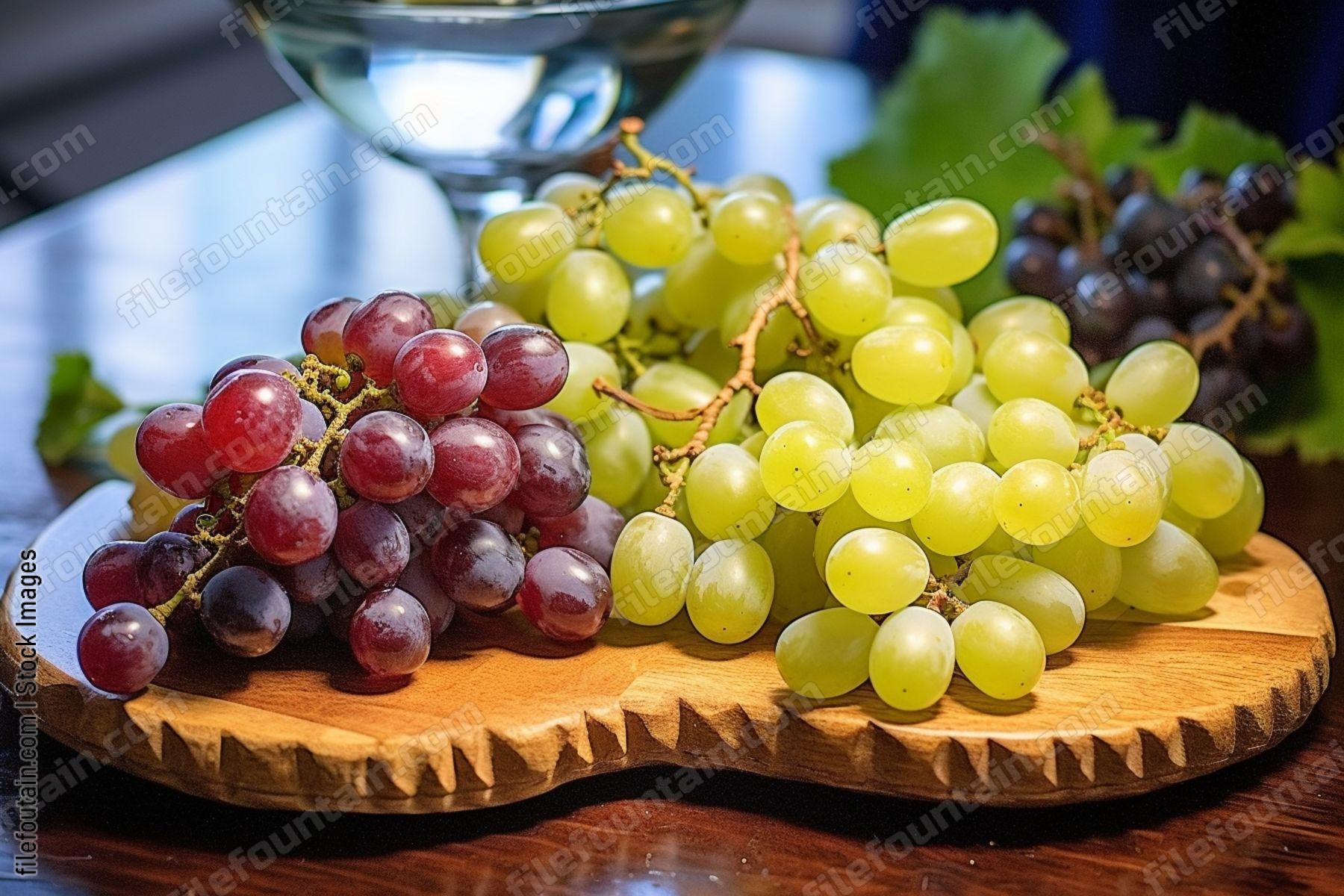 Grapes