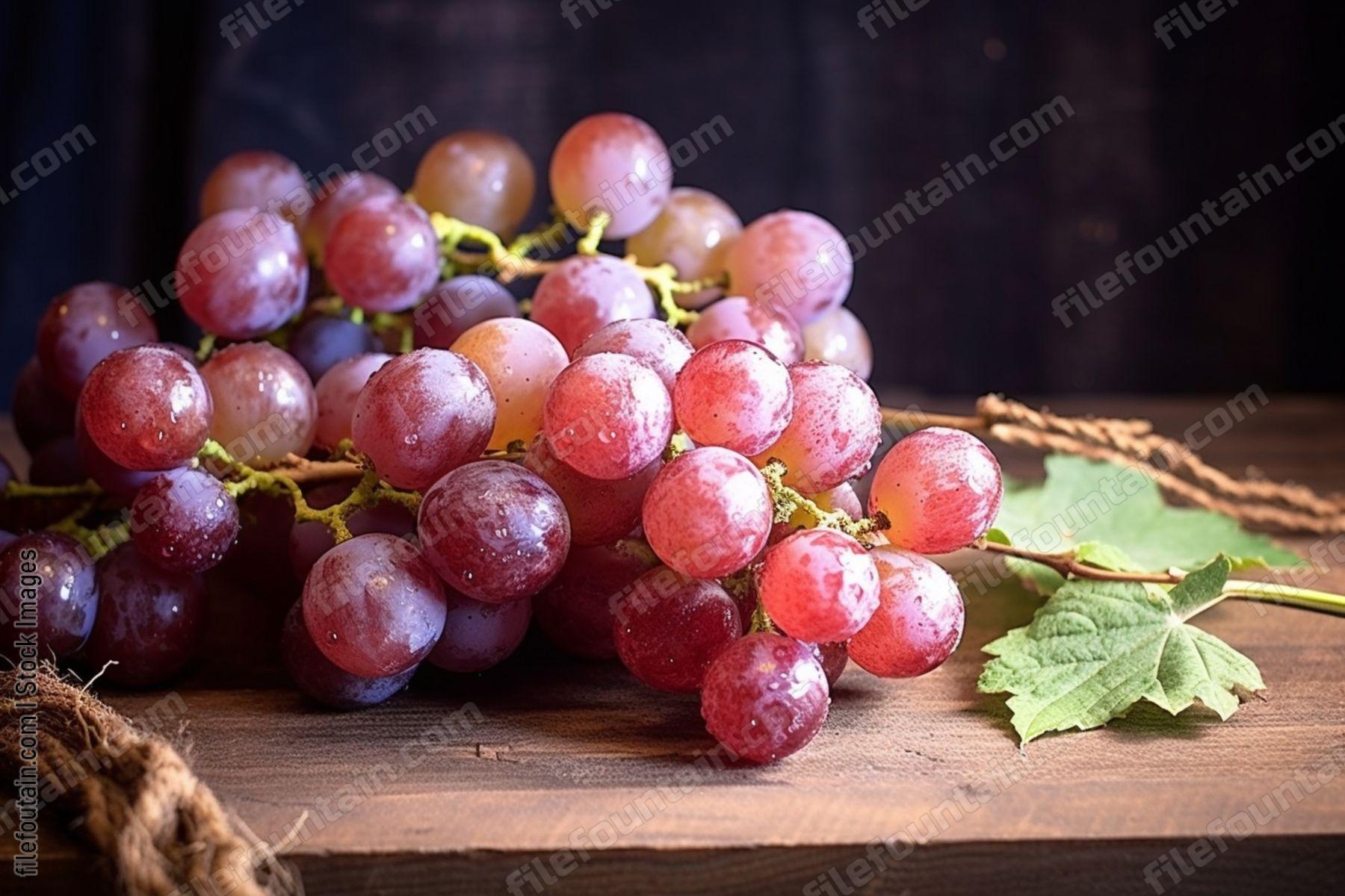 Grapes