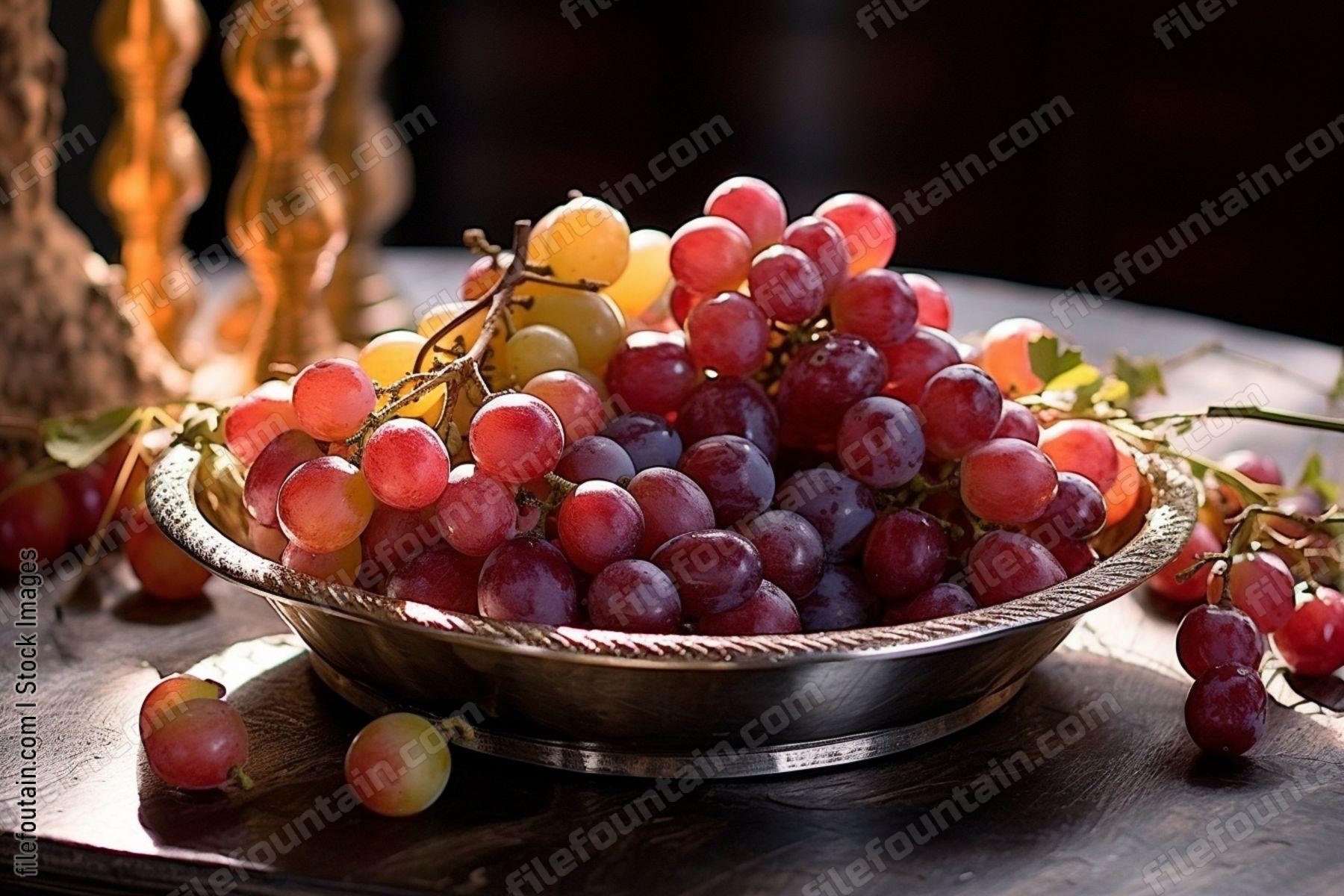 Grapes