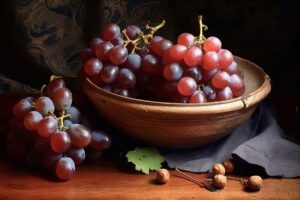 Grapes
