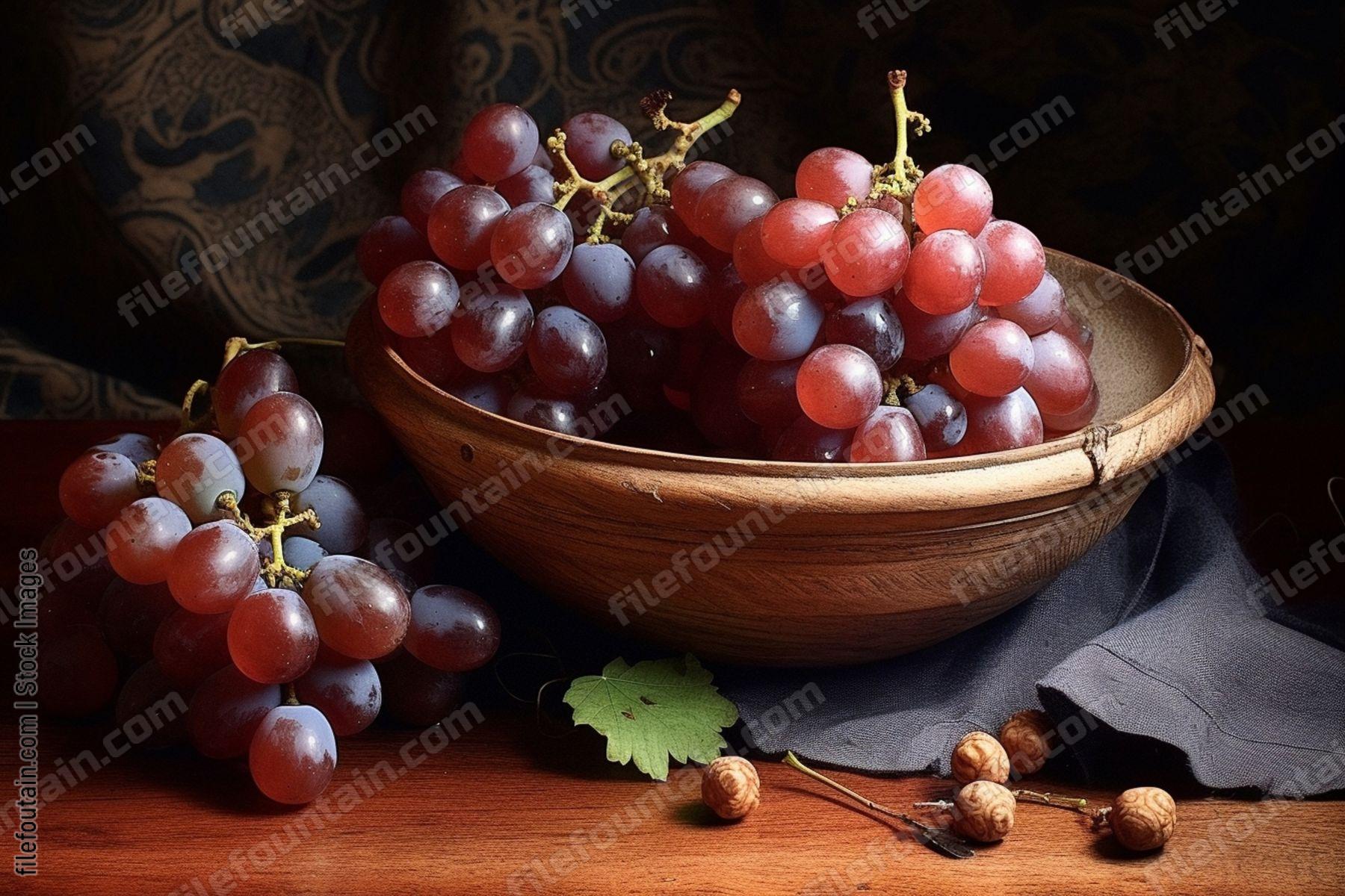Grapes