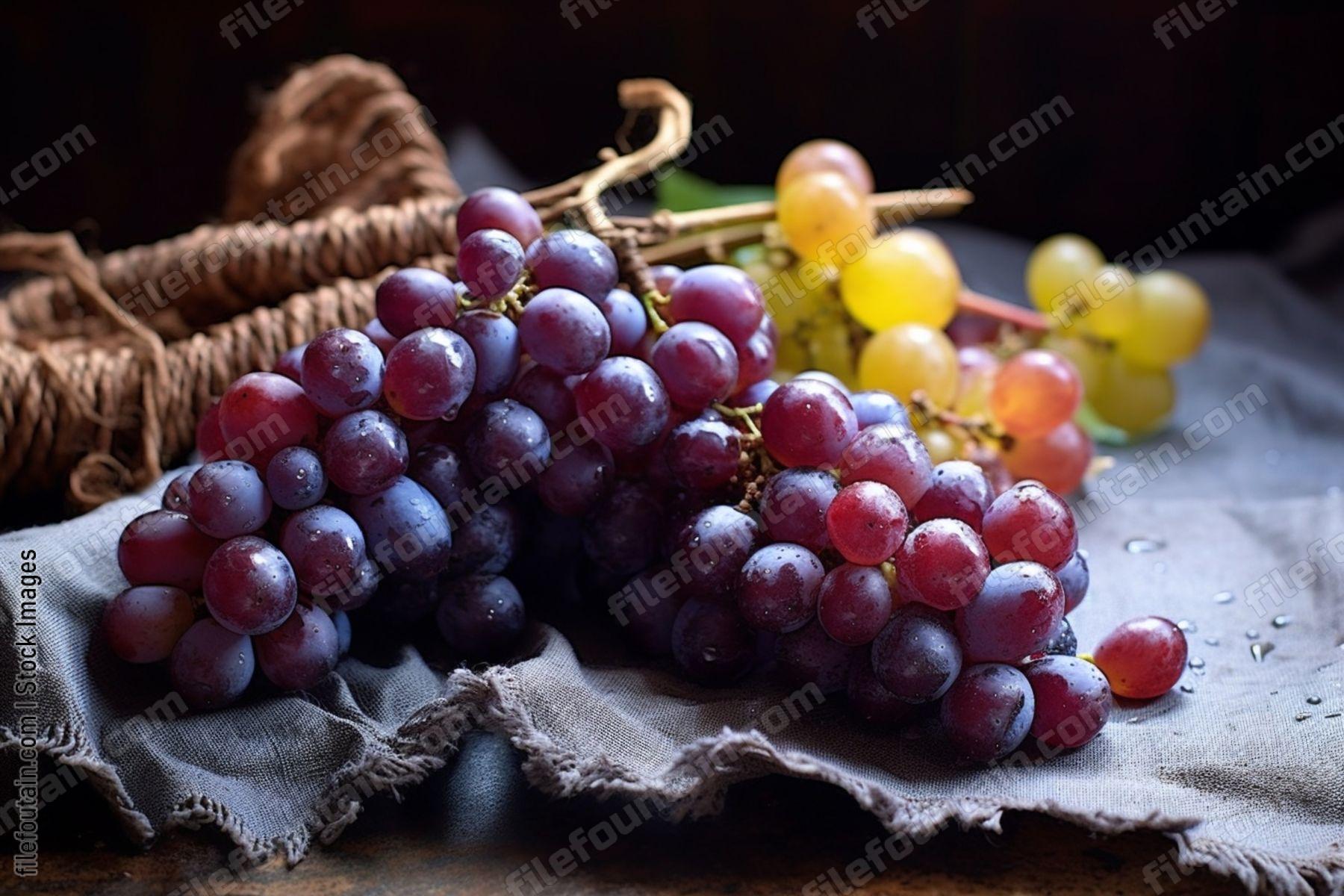 Grapes