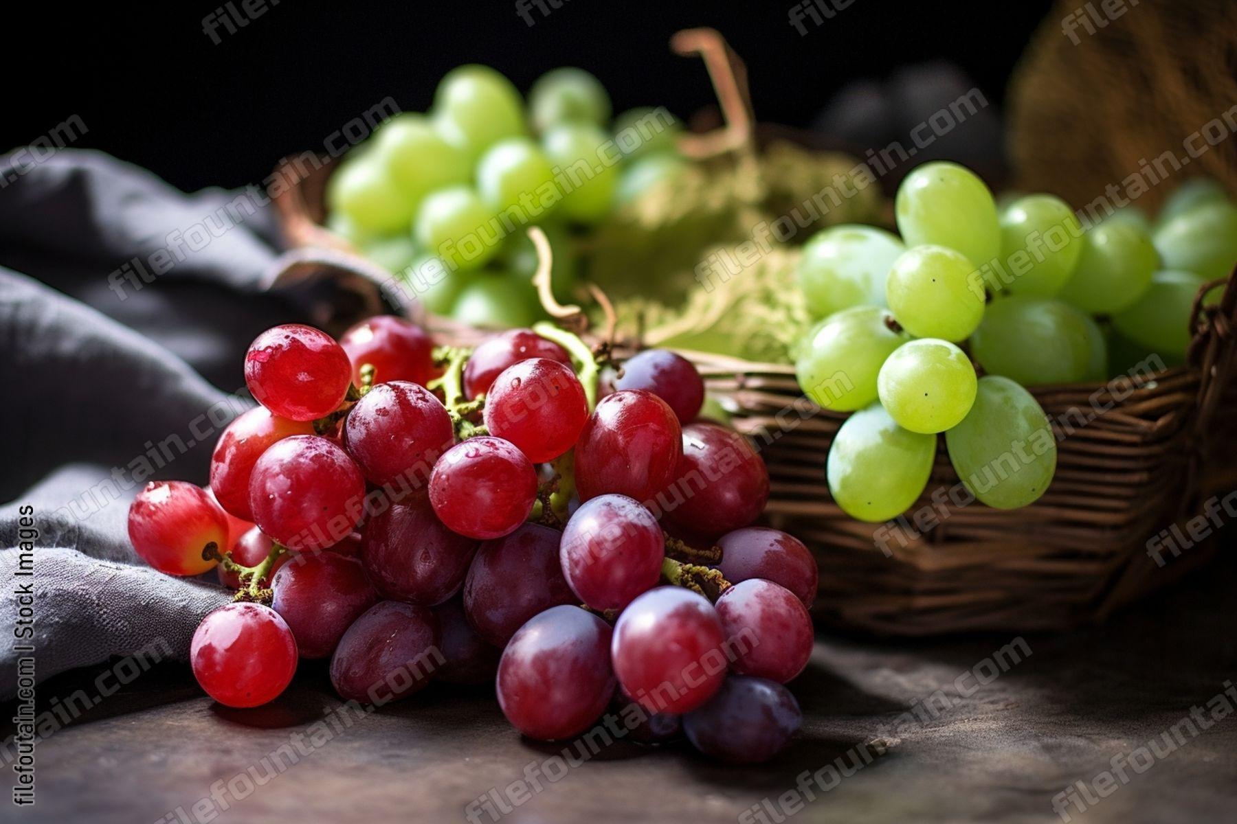 Grapes
