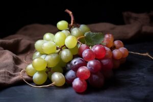 Grapes