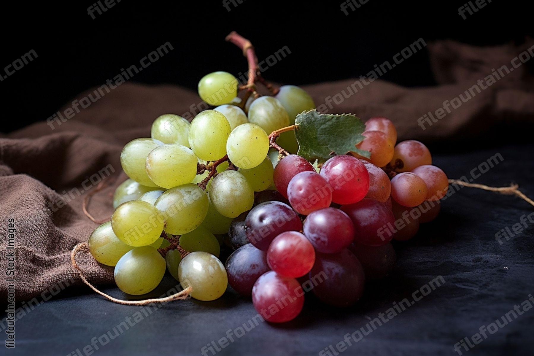 Grapes