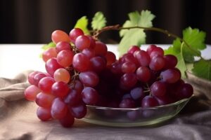 Grapes