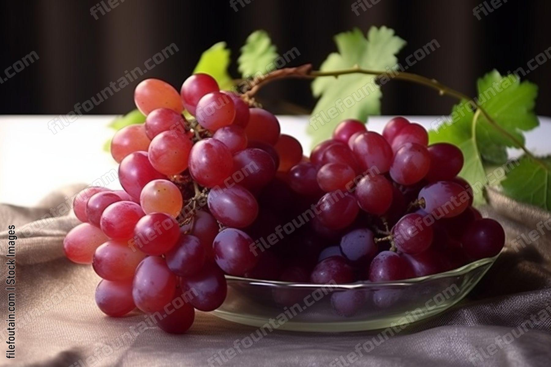 Grapes