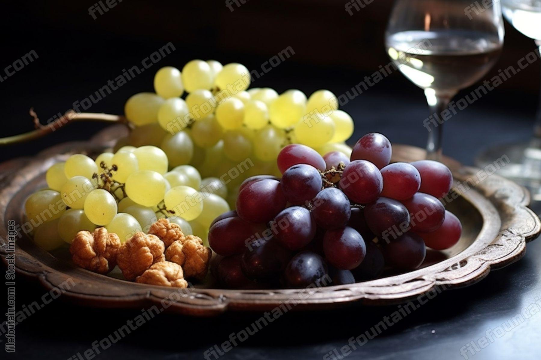 Grapes