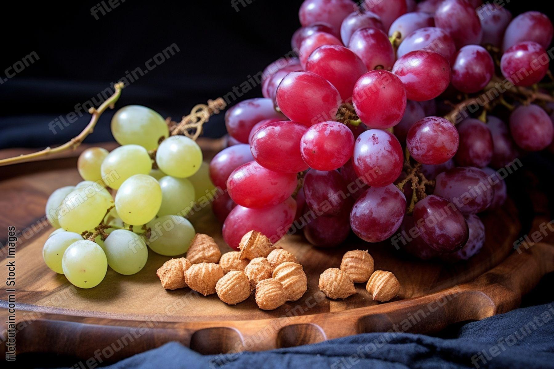Grapes