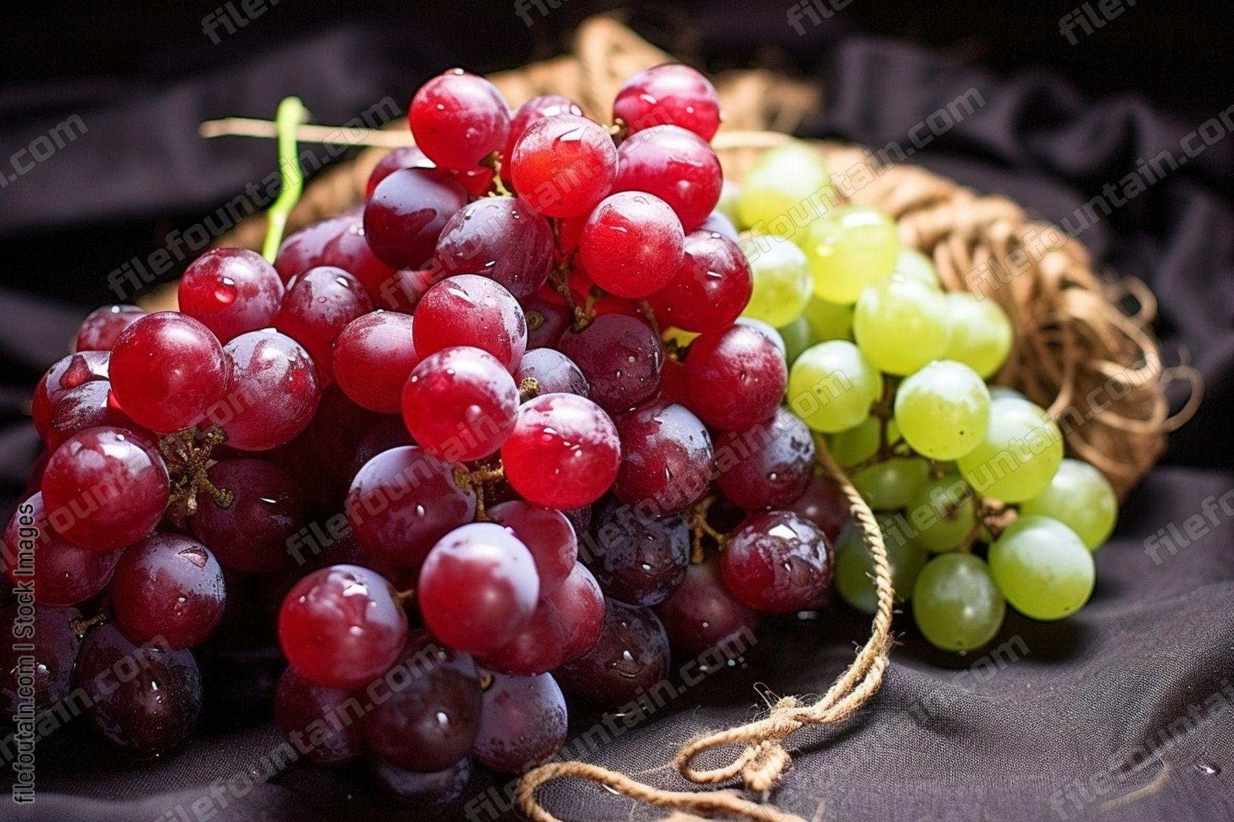 Grapes