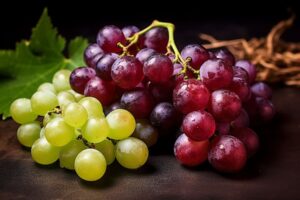 Grapes