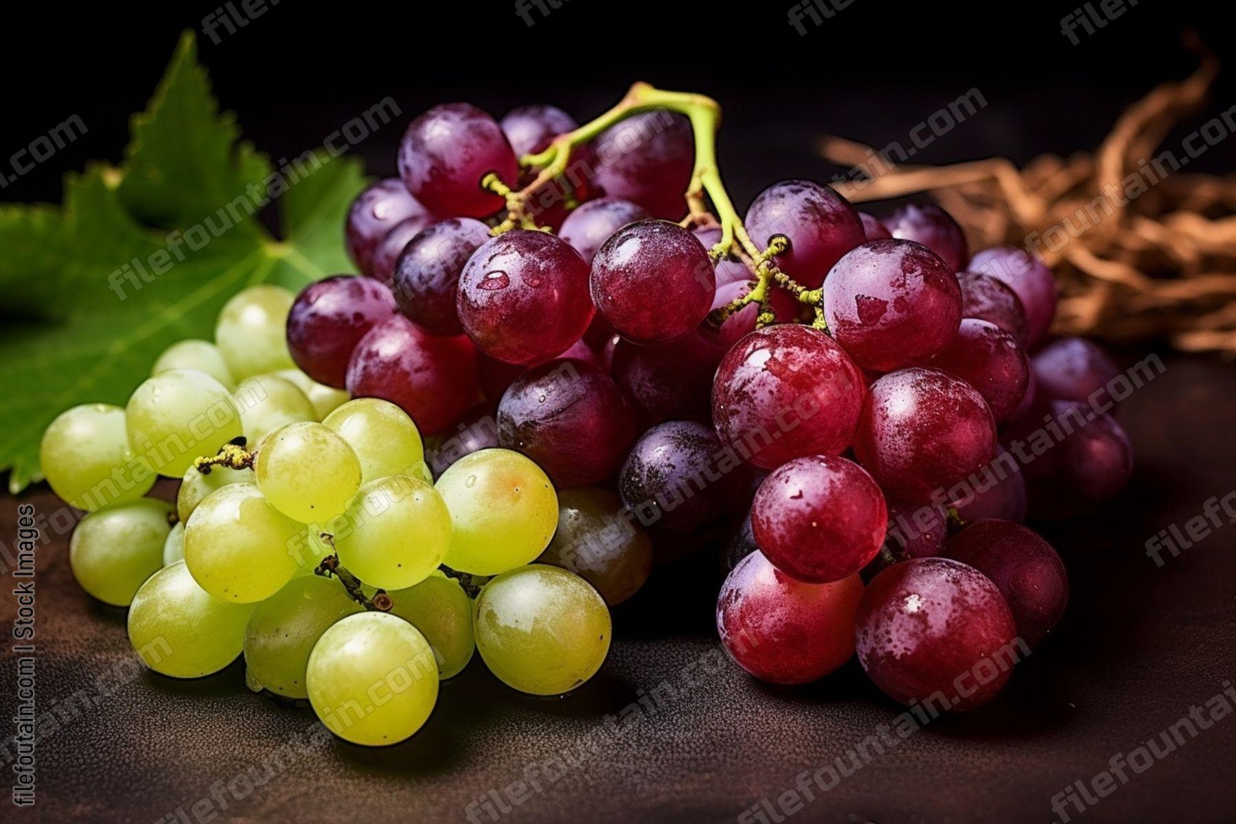 Grapes