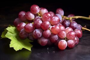 Grapes